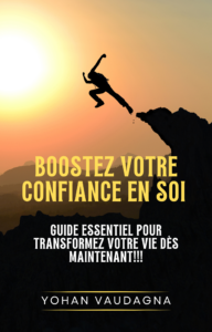 Réveillez votre confiance en vous et dépassez vos limites pour réussir- guide de développement personnel pour booster l'estime de soi et surmonter les obstacles