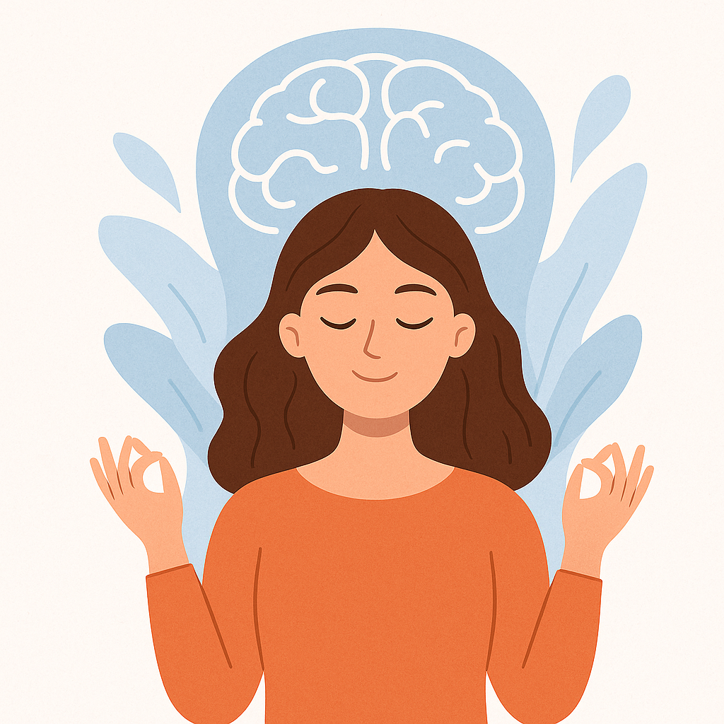 Comment calmer un esprit saturé en 2 minutes et transformer sa confiance intérieure