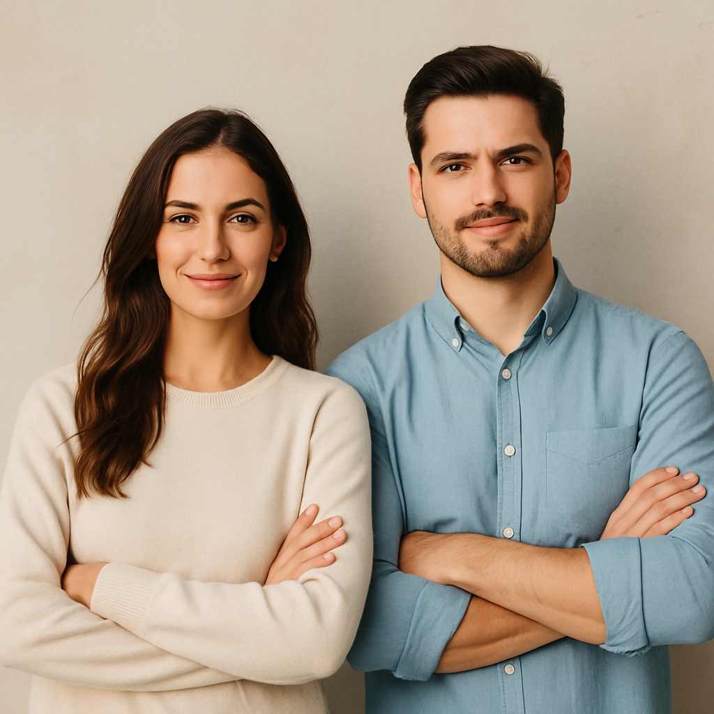 Comment avoir confiance en soi quand on doute de tout