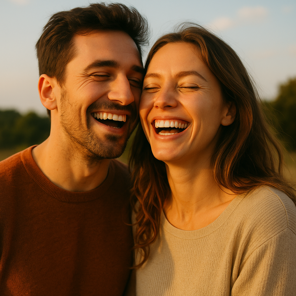 Comment être (enfin) heureux : 3 clés pour retrouver la paix intérieure