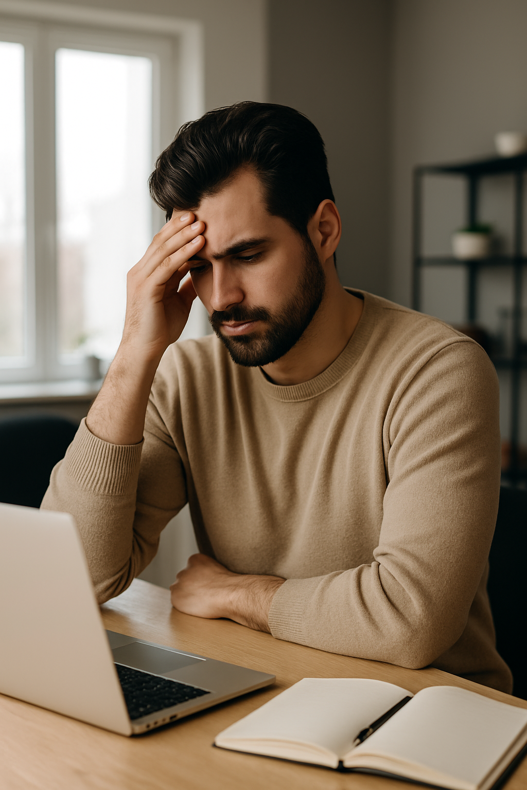 Procrastination : comment s’en sortir quand on sait quoi faire