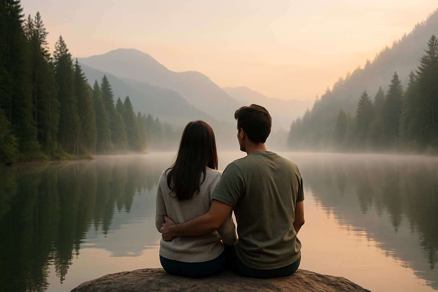 Comment calmer son mental naturellement